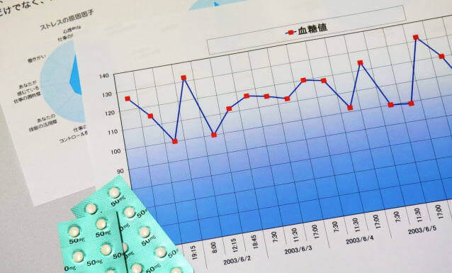 糖尿病と障害年金