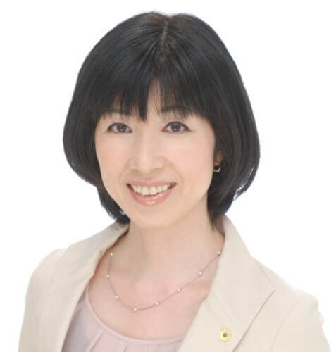 社会保険労務士 但田美奈子